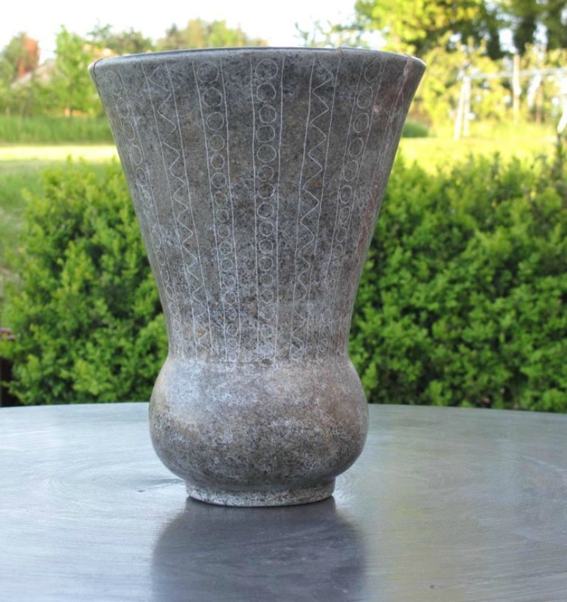 René & Madeleine de Valence (XX. Jahrhundert) - Foto 1